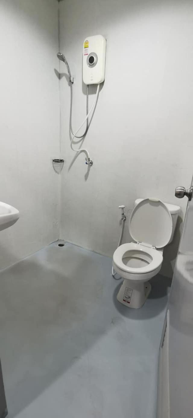 Go Inn Khaosan Road Thailand バンコク都 エクステリア 写真